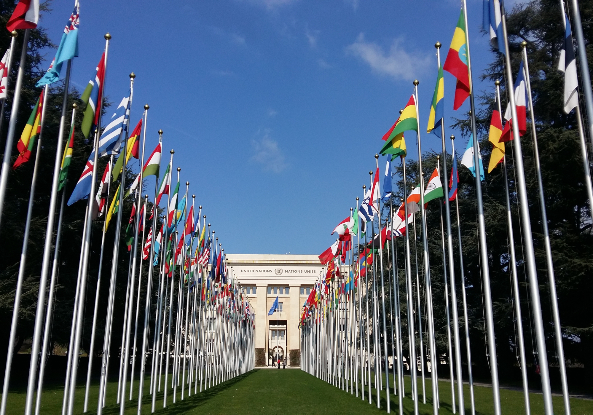 ¿Cuáles son los países elegibles para una visa E-2?